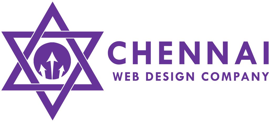 CHENNAI WEB DESIGN COMPANY LOGO